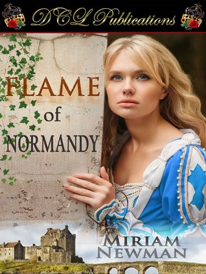 cover image of Flame of Normandy